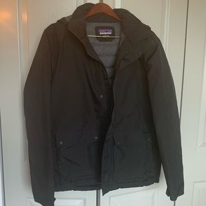 Patagonia Men’s Wind Sweep Hoodie